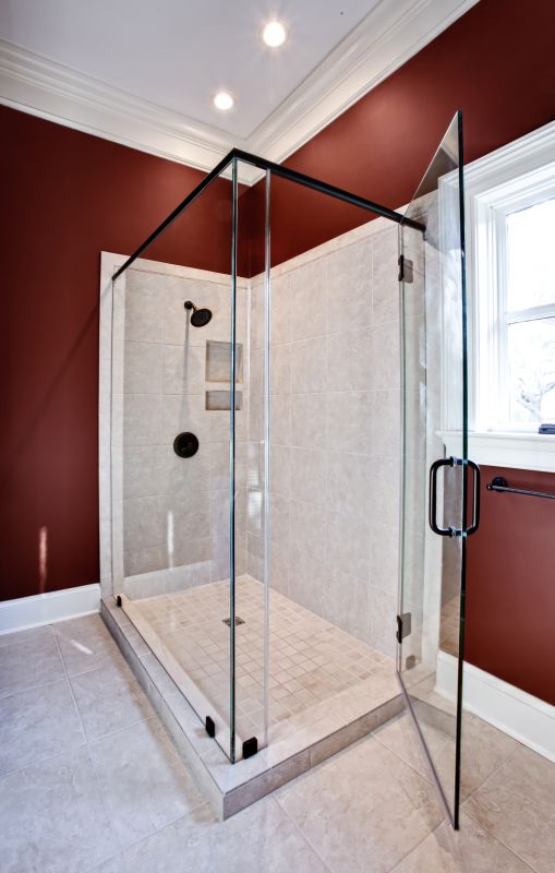 Increase Your Shower Installation Business with an AI Driven, Targeted Website