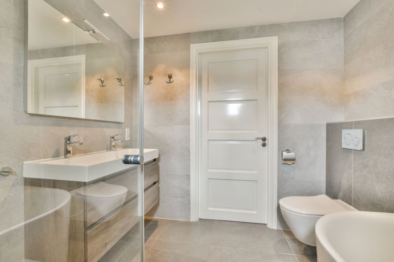 Top Bathroom Remodeling Companies in Des Moines, IA