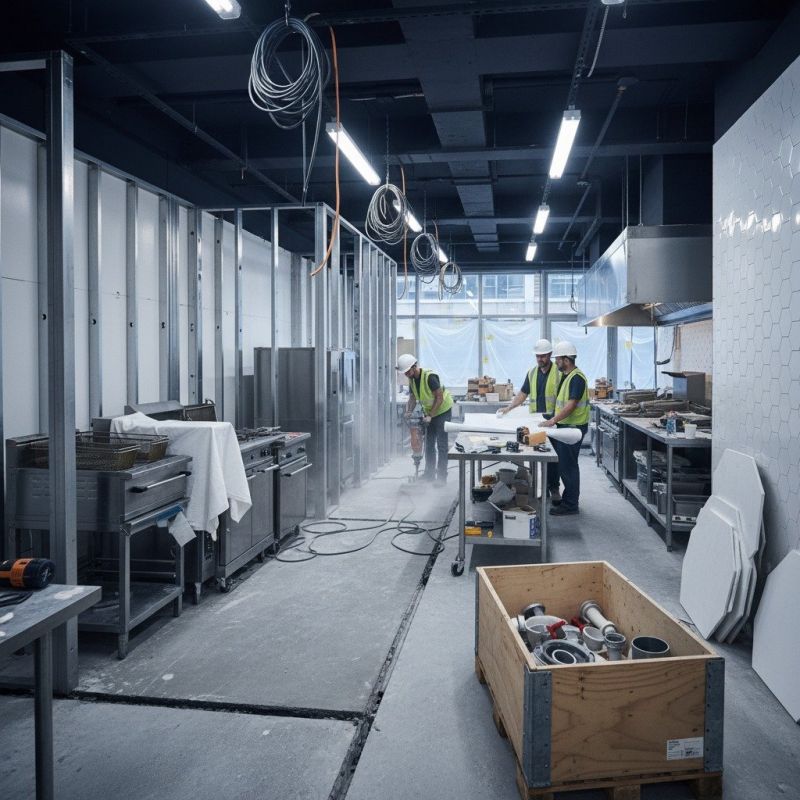 Top Bathroom Remodeling Companies in Indianola, IA