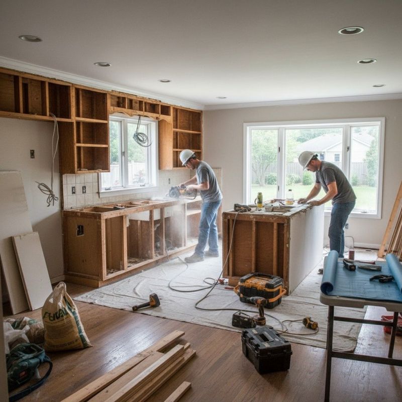 Top Bathroom Remodeling Companies in Ottumwa, IA