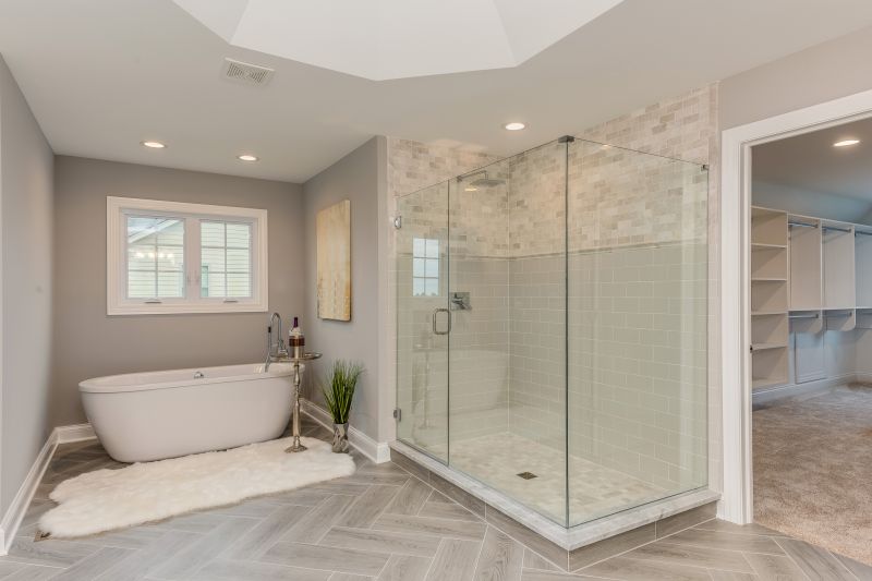 Bathroom Remodel Experts